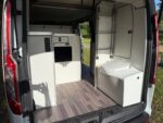 Ford Nugget Plus - Afbeelding 22