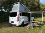 Ford Nugget Plus - Afbeelding 2