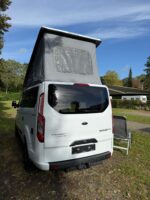 Ford Nugget Plus - Afbeelding 4