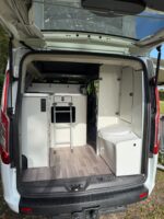 Ford Nugget Plus - Afbeelding 5