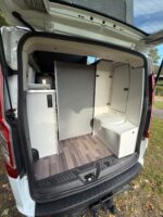Ford Nugget Plus - Afbeelding 6