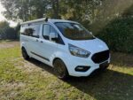 Ford Nugget Plus - Afbeelding 7