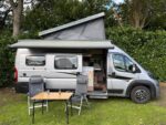Knaus Box Life 600 ME (BUS-4) - Afbeelding 2