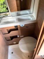 Knaus Box Life 600 ME (BUS-4) - Afbeelding 27