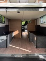 Knaus Box Life 600 ME (BUS-4) - Afbeelding 9
