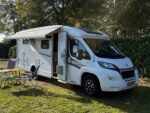 Knaus Van Ti 650 MEG Platinum