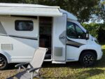 Knaus Van Ti 650 MEG Platinum - Afbeelding 11