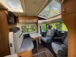 Knaus Van Ti 650 MEG Platinum - Afbeelding 12