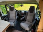 Knaus Van Ti 650 MEG Platinum - Afbeelding 13