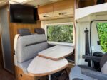 Knaus Van Ti 650 MEG Platinum - Afbeelding 15