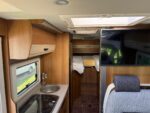 Knaus Van Ti 650 MEG Platinum - Afbeelding 16