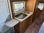 Knaus Van Ti 650 MEG Platinum - Afbeelding 17