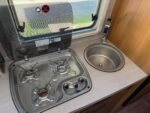Knaus Van Ti 650 MEG Platinum - Afbeelding 18