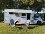 Knaus Van Ti 650 MEG Platinum - Afbeelding 2