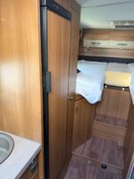 Knaus Van Ti 650 MEG Platinum - Afbeelding 20
