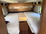 Knaus Van Ti 650 MEG Platinum - Afbeelding 22