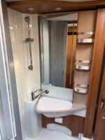 Knaus Van Ti 650 MEG Platinum - Afbeelding 25