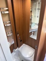 Knaus Van Ti 650 MEG Platinum - Afbeelding 26