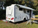 Knaus Van Ti 650 MEG Platinum - Afbeelding 3