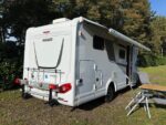 Knaus Van Ti 650 MEG Platinum - Afbeelding 4