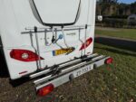 Knaus Van Ti 650 MEG Platinum - Afbeelding 5
