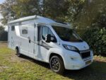 Knaus Van Ti 650 MEG Platinum - Afbeelding 6