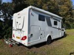 Knaus Van Ti 650 MEG Platinum - Afbeelding 7