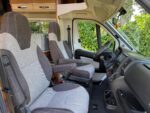 Knaus Van Ti 650 MEG Platinum - Afbeelding 9